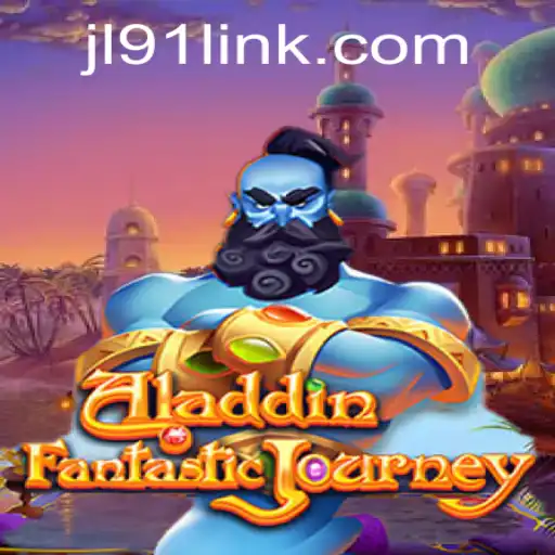 Discover the Exciting World of Aladdin at JL91 Casino