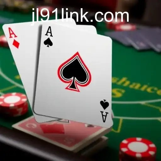 The Exciting World of Blackjack at JL91 Casino