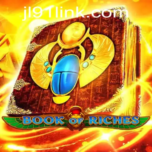 Discover the Exciting World of BookofRiches at JL91 Casino