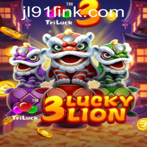 Exploring the Exciting World of 3LUCKYLION at JL91 Casino