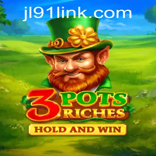 Discover the Excitement of 3potsRiches at JL91 Casino