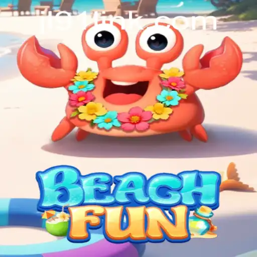 BeachFun: Dive into Vibrant Casino Excitement on JL91