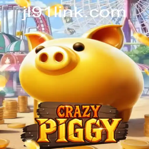 Discover the Excitement of CrazyPiggy at JL91 Casino