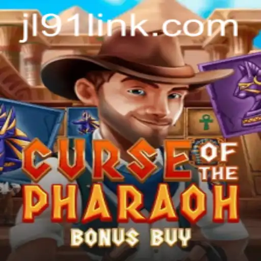 Unveiling the Secrets of CurseofthePharaohBonusBuy at JL91 Casino