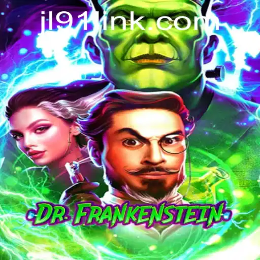 Exploring the Thrills of DrFrankenstein: A Dive into JL91 Casino's Electrifying Game
