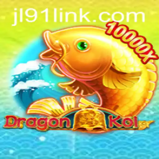 Exploring the Exciting World of DragonKoi at JL91 Casino