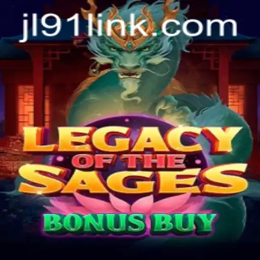 Exploring the Thrilling World of LegacyoftheSagesBonusBuy at JL91 Casino