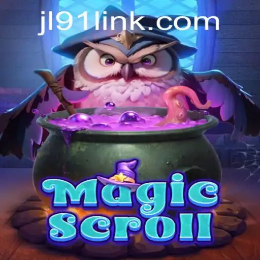 MagicScroll: Discover the Enchantment of JL91 Casino's Latest Gaming Sensation