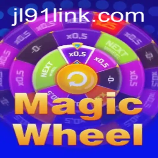 Unveiling MagicWheel: JL91 Casino's Latest Sensation
