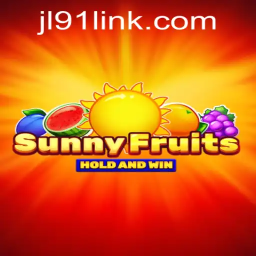 SunnyFruits: A Vibrant Experience at JL91 Casino