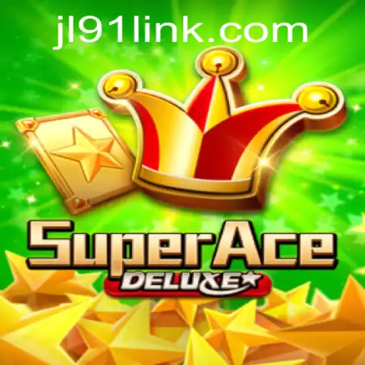 SuperAceDeluxe: The Ultimate Gaming Experience at JL91 Casino