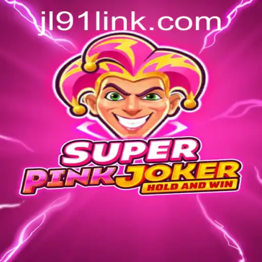 SuperPinkJoker: A Novel Casino Experience at JL91 Casino