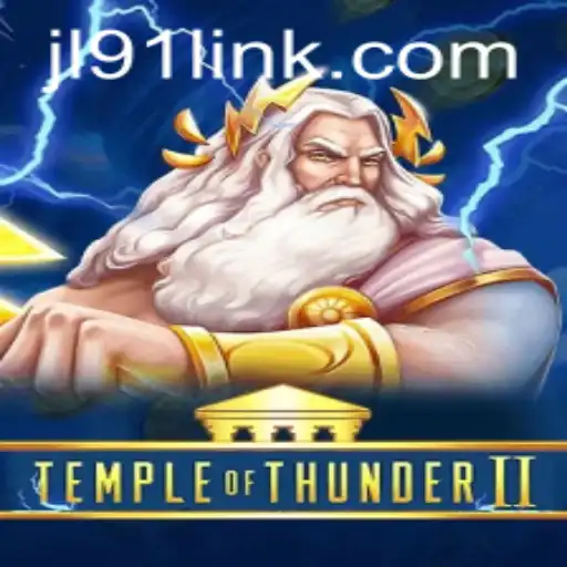 Temple of Thunder II: An Electrifying Adventure at JL91 Casino