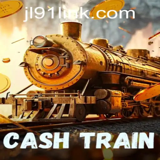 CashTrain: A Journey Through JL91 Casino's Latest Gaming Adventure