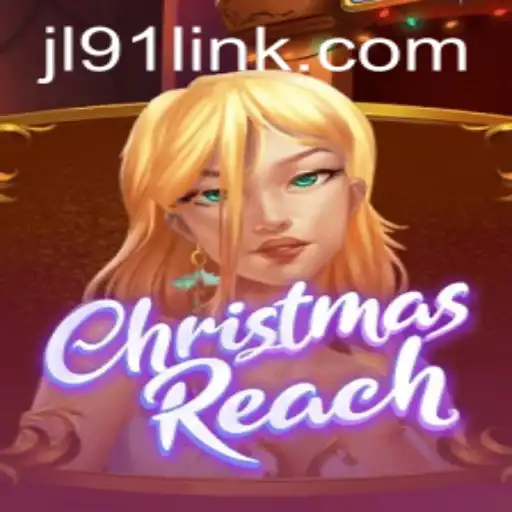 Adventure Awaits with ChristmasReach at JL91 Casino