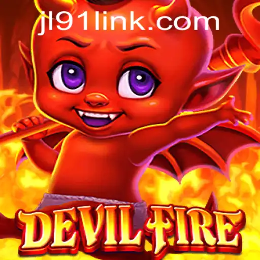 Discover the Fiery Excitement of 'DevilFire' at JL91 Casino