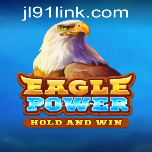 EaglePower: Soaring to New Heights in JL91 Casino
