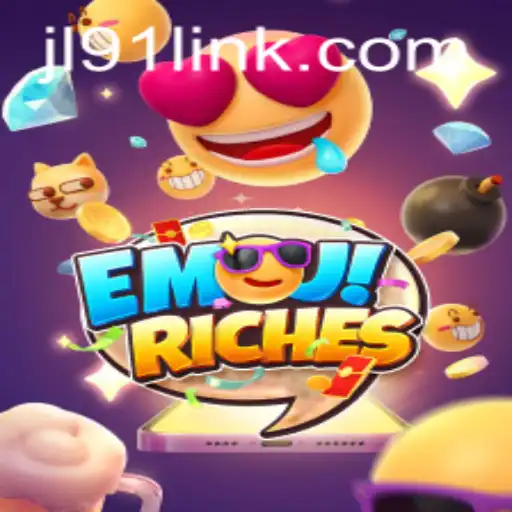 Dive Into EmojiRiches at JL91 Casino