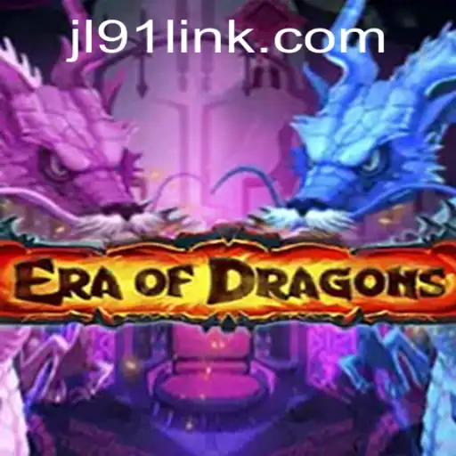 Discover the Fascinating World of EraOfDragons - A Game Blending Fantasy and Casino Thrills