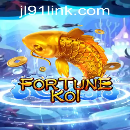 Discover FORTUNEKOI: Dive into a Unique Gaming Experience at JL91 Casino