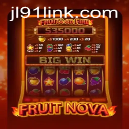 Discover the Excitement of FruitNova at JL91 Casino