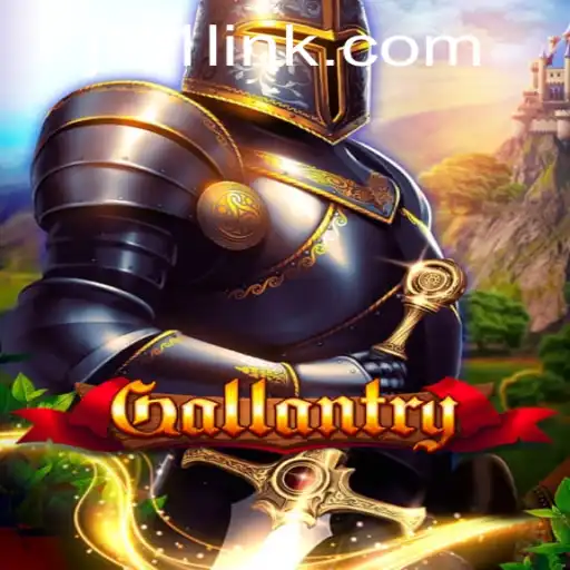 Gallantry: An Exciting Addition to JL91 Casino's Game Lineup