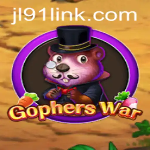 Unveiling GophersWar: The Latest Sensation from JL91 Casino