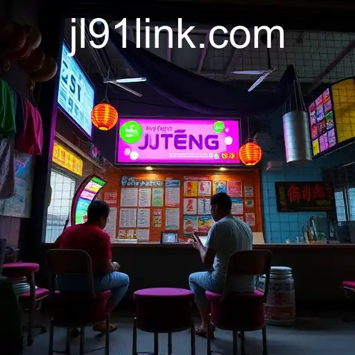 The Intricacies of Jueteng and the Emergence of JL91 Casino