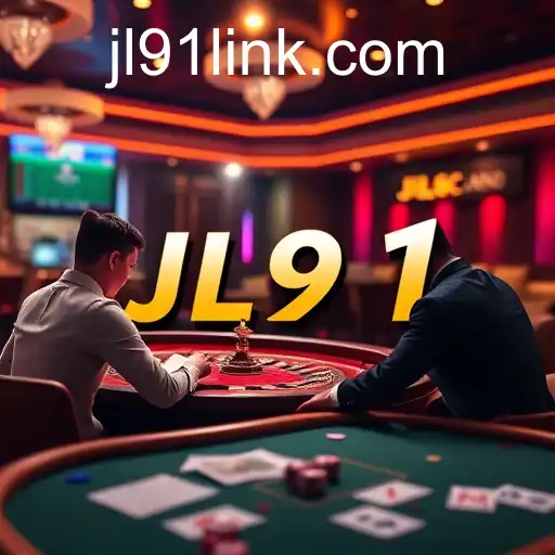 Exploring the Thrills of Live Casino: Spotlight on JL91 Casino