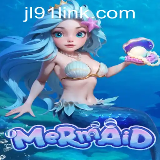 Discover the Enchanting World of 'Mermaid' at JL91 Casino