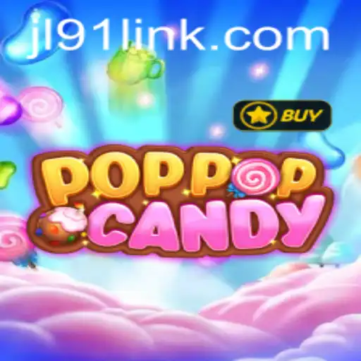 Exploring the Vibrant World of POPPOPCANDY: A New Sensation by JL91 Casino