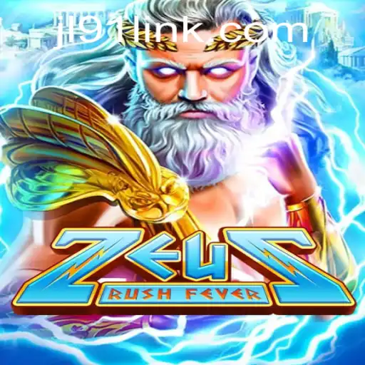 ZeusRushFever: Captivating Gameplay at JL91 Casino