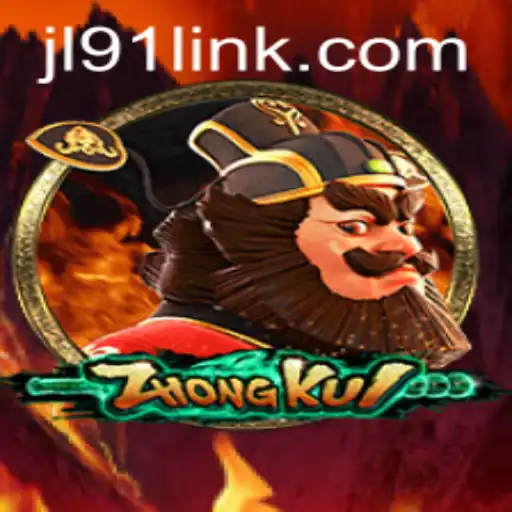 ZhongKui: A Captivating Adventure in JL91 Casino